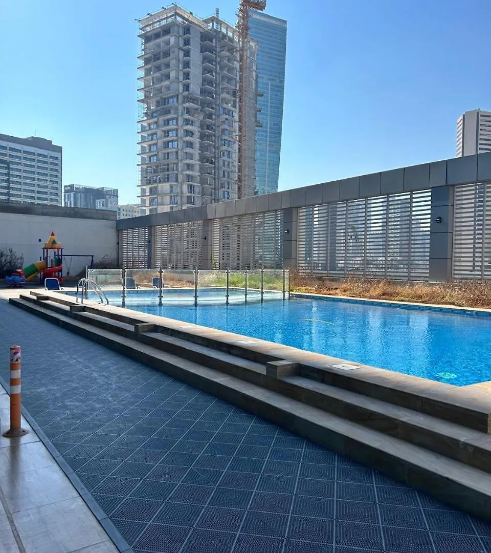 Spacious 1Bhk Apartment, Near City Centre Dubai Apartment