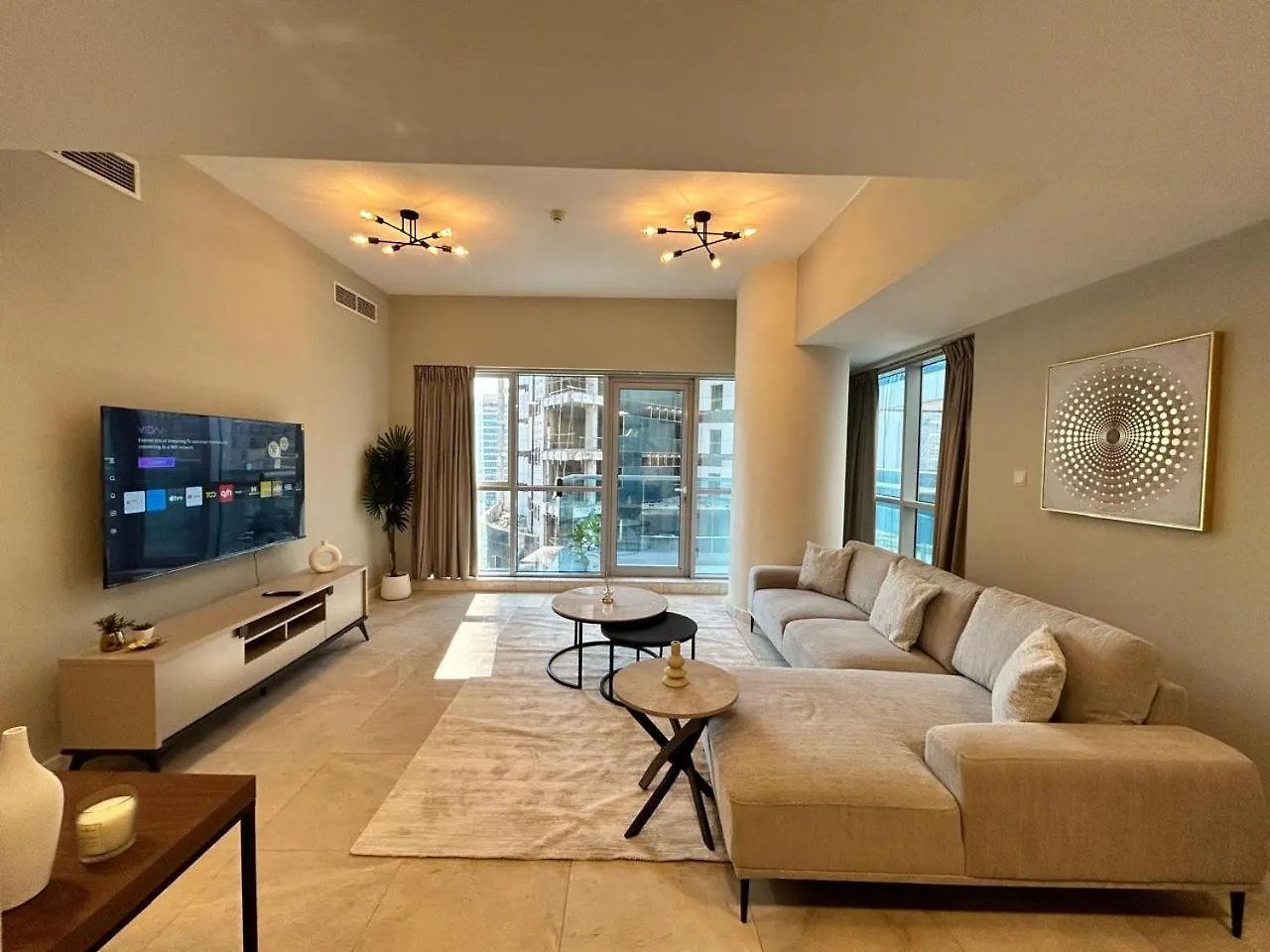 Spacious 1Bhk Apartment, Near City Centre Dubai 0*,  United Arab Emirates