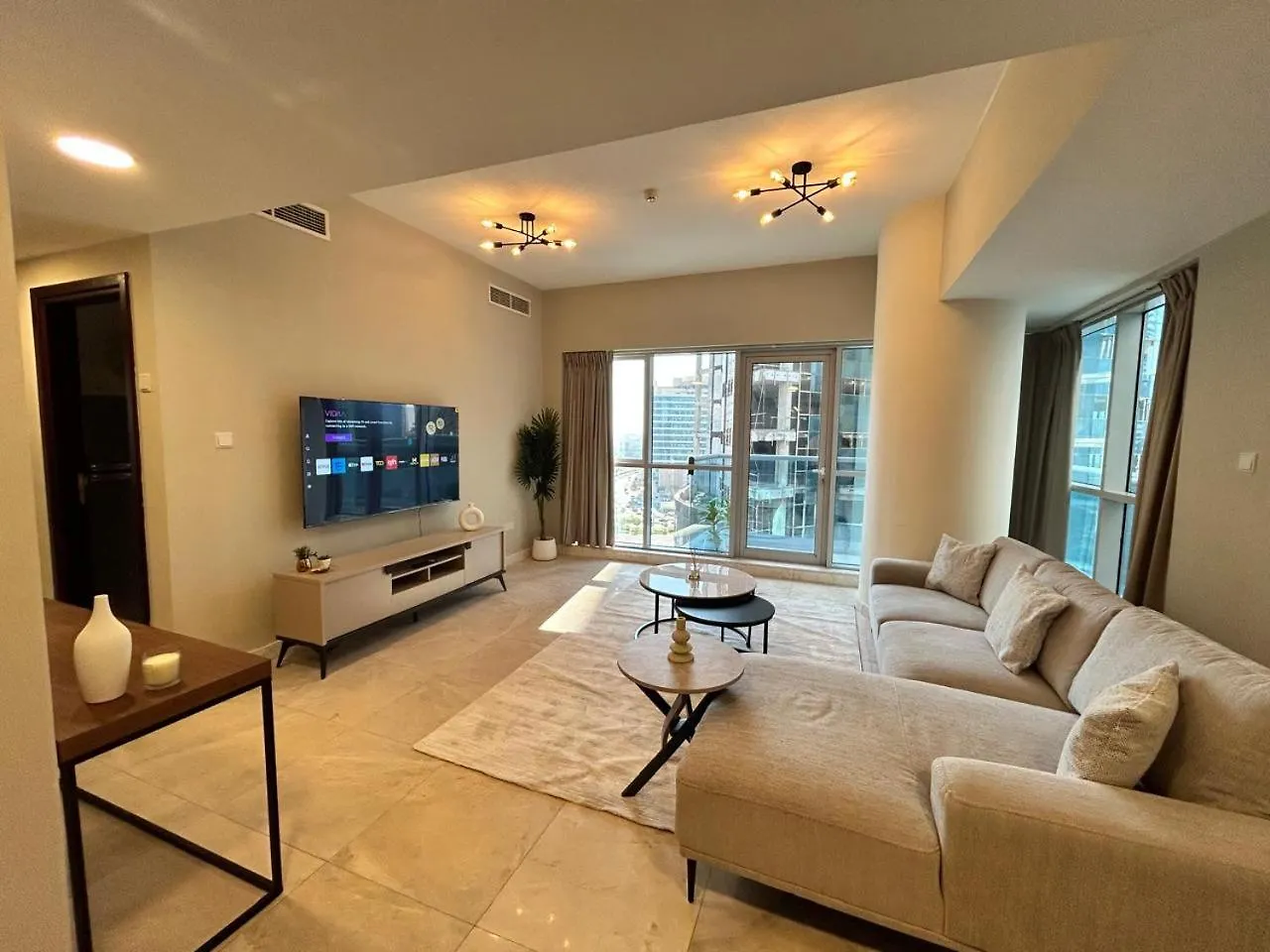 Apartment Spacious 1Bhk Apartment, Near City Centre Dubai United Arab Emirates