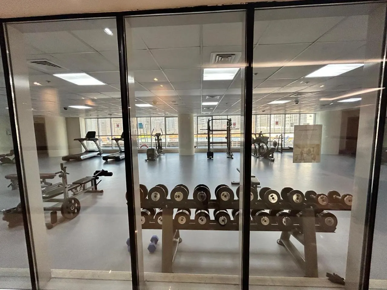 Spacious 1Bhk Apartment, Near City Centre Dubai