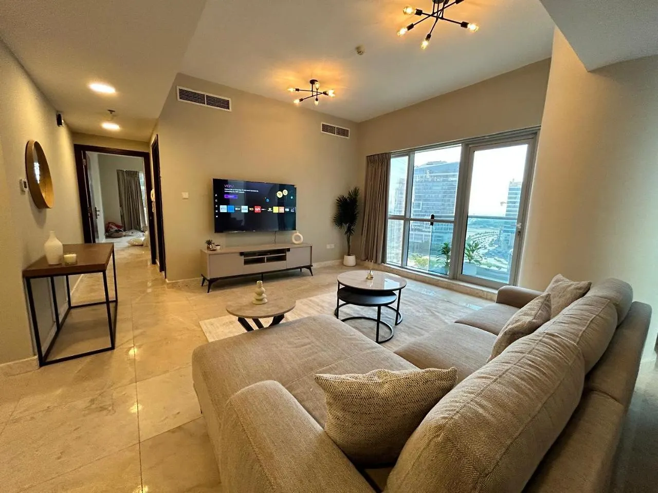 Spacious 1Bhk Apartment, Near City Centre Dubai