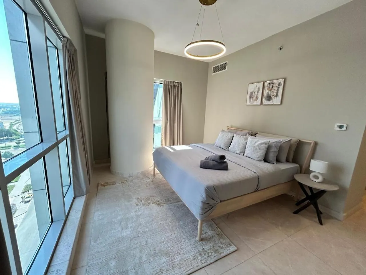 Spacious 1Bhk Apartment, Near City Centre Dubai United Arab Emirates
