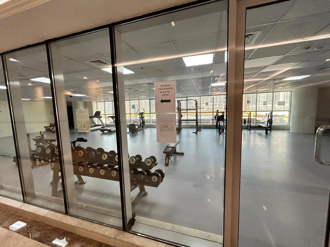 Spacious 1Bhk Apartment, Near City Centre Dubai 0*,  United Arab Emirates