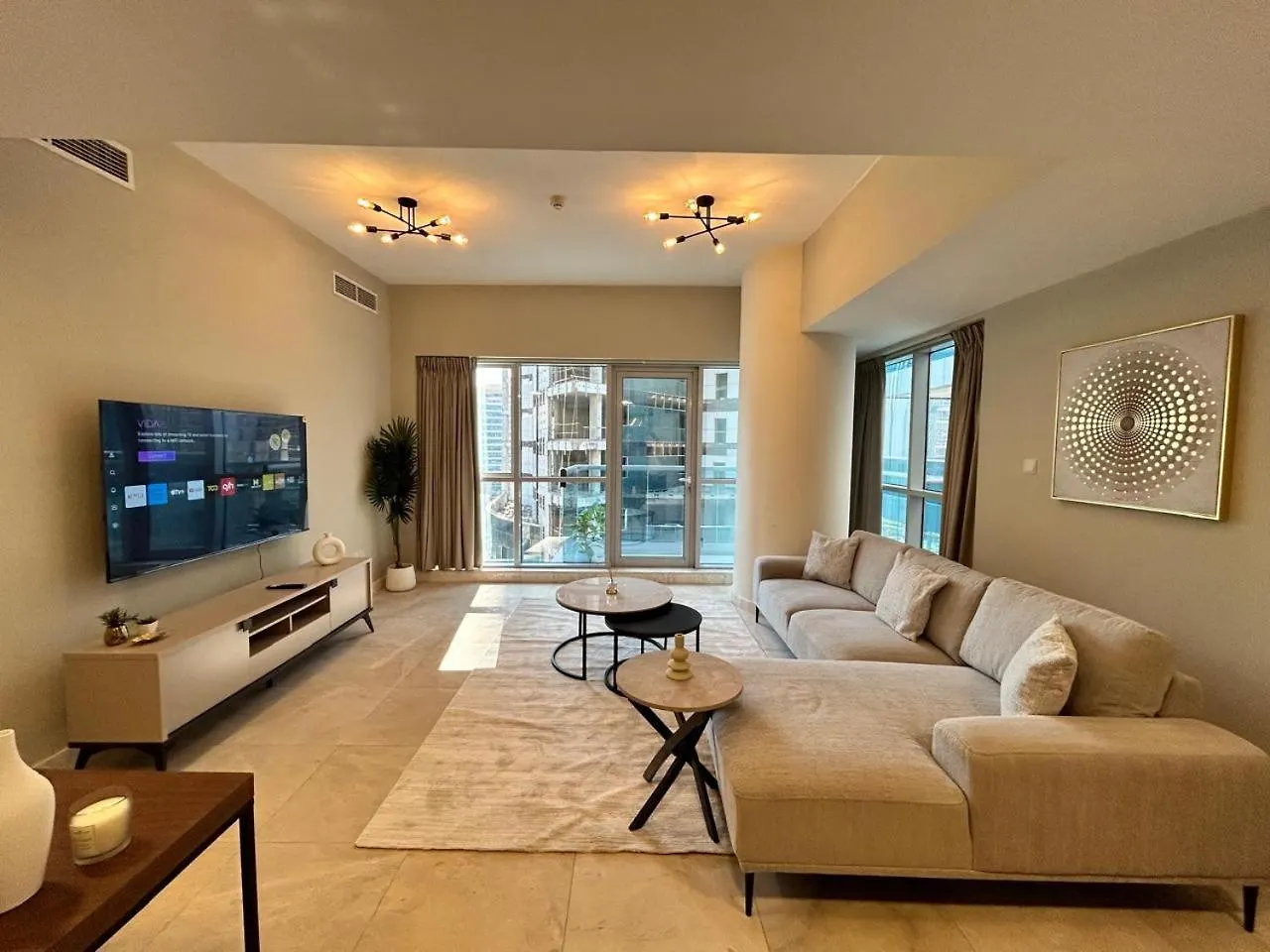 Spacious 1Bhk Apartment, Near City Centre Dubai Apartment